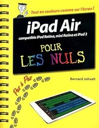 iPad air