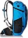 Pacsafe Venturesafe X30 Anti-Theft Adventure Backpack, Hawaiian Blue
