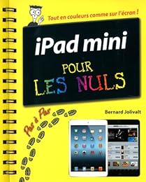 iPad mini