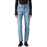 Levi's Womens 501 Original Fit Jeans (Also Available in Plus)