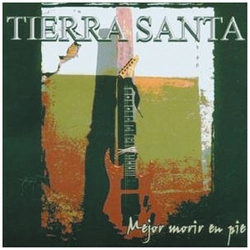 Tierra Santa - Nunca te alejes de mí Lyrics - Zortam Music