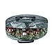 Elf Stor (Green Storage 9FT Tree Wreath Bag Combo Pack, (L) 52”x (W) 30” x (H) 30