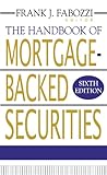 The Handbook of Mortgage-Backed Securities