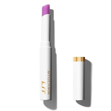 MyGlamm Lit-Ph Lip Balm, Hickey, 2 g
