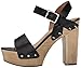 Call It Spring Women's Uloan Heeled Sandal