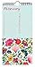 Kim Parker Floral Perpetual Calendar