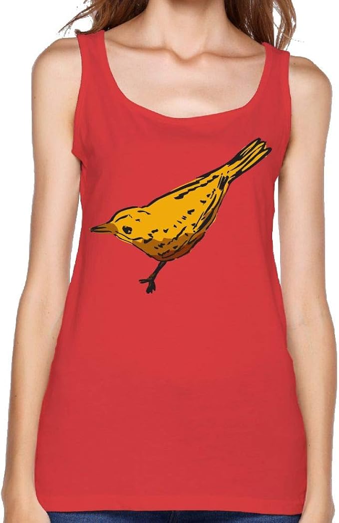 yellow tank top outfit