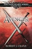 Avenger: The Sanctuary Series, Vol. 2