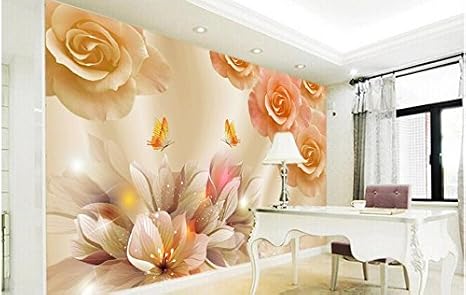 98 Romantic Yellow Wallpaper Gratis