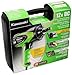 Kawasaki 841337 1/2-Inch Impact 12-Volt Wrench Kit