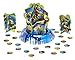 American Greetings Teenage Mutant Ninja Turtles Party Supplies Table Decorations Kit, 23-Count