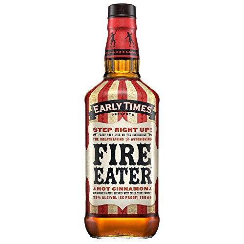 Buy Early Times Whisky from the Whiskey Shop UK