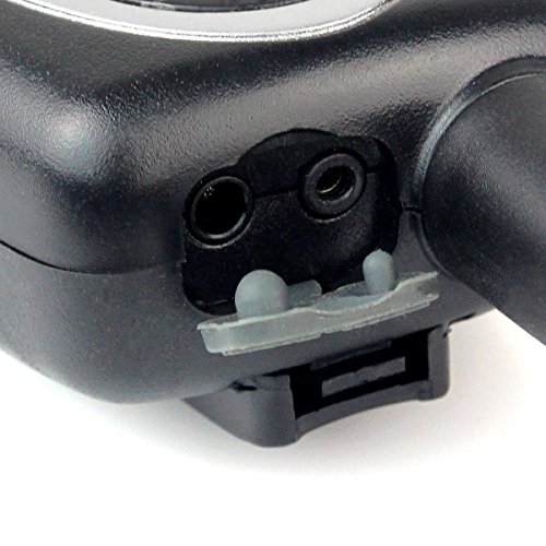 5 Retevis+RT628+Walkie+Talkies+Silvery