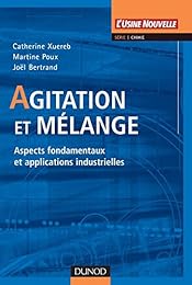 Agitation et mélange