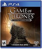 Game of Thrones - A Telltale Games Series - PlayStation 4