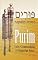Livro Purim: Leis, Comentários e Meguilat Ester