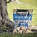 Western Premium BBQ Products Hickory BBQ Cooking Chunks, 570 cu in