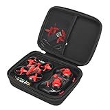 Aproca Hard Travel Storage Case Compatible with EACHINE E010 Mini UFO Quadcopter Drone by Aproca