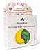 Teething Toys, Baby Infant & Toddler, Natural Organic Pain Relief, 3 to 12 months, Premium Quality, Set of 3