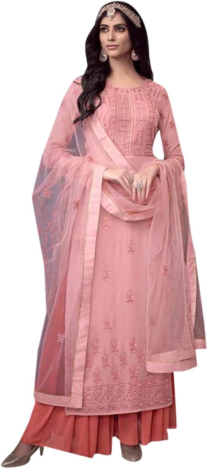 palazzo suits party wear amazon