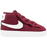 Nike Kid's Shoes Blazer Mid Suede 