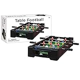 Funtime PL7605 Table Football, 16-Inch