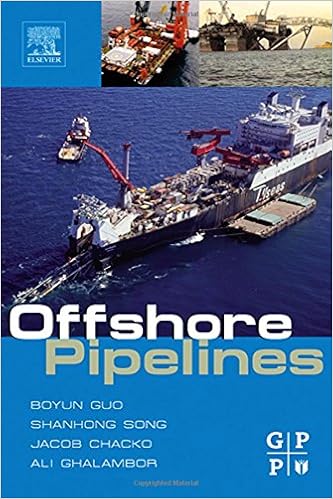 Offshore Pipelines