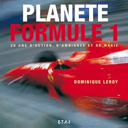 Planète Formule 1