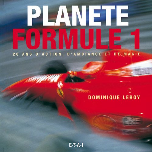 Planète Formule 1