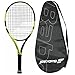 2018 Babolat Pure Aero Junior 25 - Strung with Cover (4-0/8)