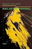 Galactic Patrol