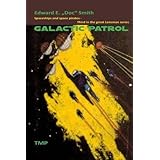 Galactic Patrol