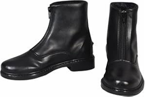 TuffRider Childs Starter Equestrian Winter Boot | Kids Horse Riding Paddock Boots