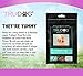 Halo Freeze Dried Dog Treats, Turkey Recipe, Dog Treats Pouch, All Life Stages, 2.5-OZ Pouch