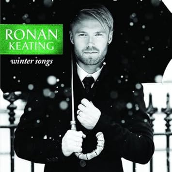 Download Winter Songs by Ronan Keating (2009-11-10) - Ronan Keating ...