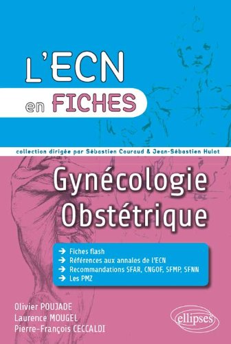 Gynécologie, obstétrique