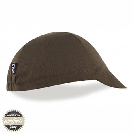 walz cycling caps uk