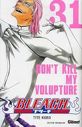 Don't kill my volupture
