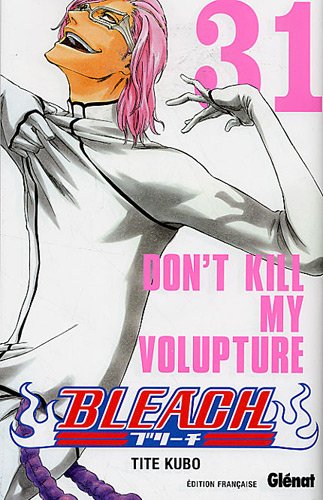 Download Bleach, Tome 31 (French Edition)