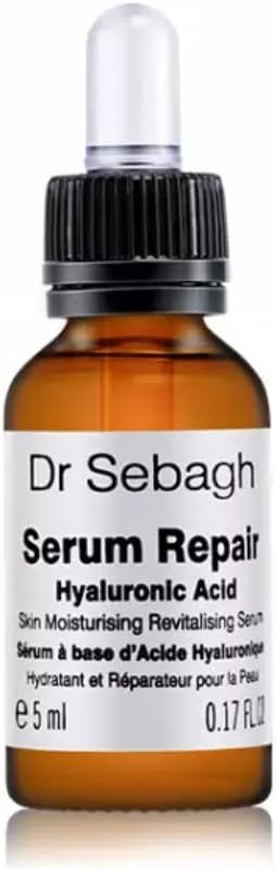 dr sebagh serum