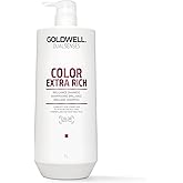 Goldwell Dualsenses Color Extra Rich Brilliance Shampoo