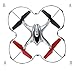 Holy Stone Spare Parts for X300C Quadcopter
