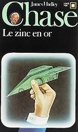 Le Zinc en or