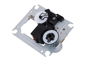 Sf P101N Tip 16 Pin, Cd Mechanism SfP101N Low Speed Single Channel Cd Player Completer Mechanism