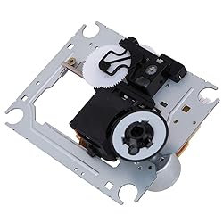 SF P101N CD Player Completer Mechanism - Low Speed