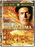 Halls Of Montezuma