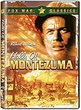 Halls Of Montezuma