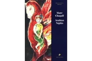 Arabian Nights: Four Tales from a Thousand and One Nights (Pegasus Library)
