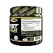 MAN Sports PepTest BULK 2-in-1 Pre-Workout + Testosterone Booster Supplement, Sour Batch, 35 Servings, 280 Grams