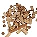 Assorted Bag of Crafting Cork